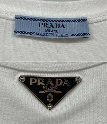 プラダ タンクトップ 39546X レディース SIZE 38 PRADA