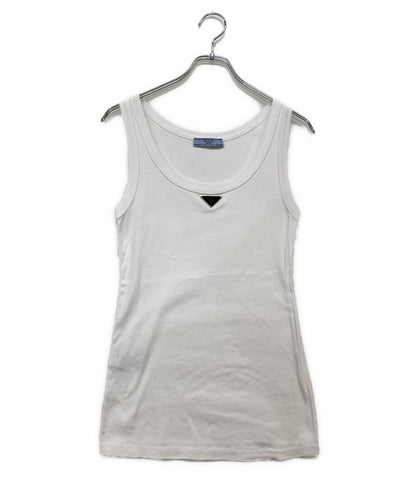 プラダ タンクトップ 39546X レディース SIZE 38 PRADA