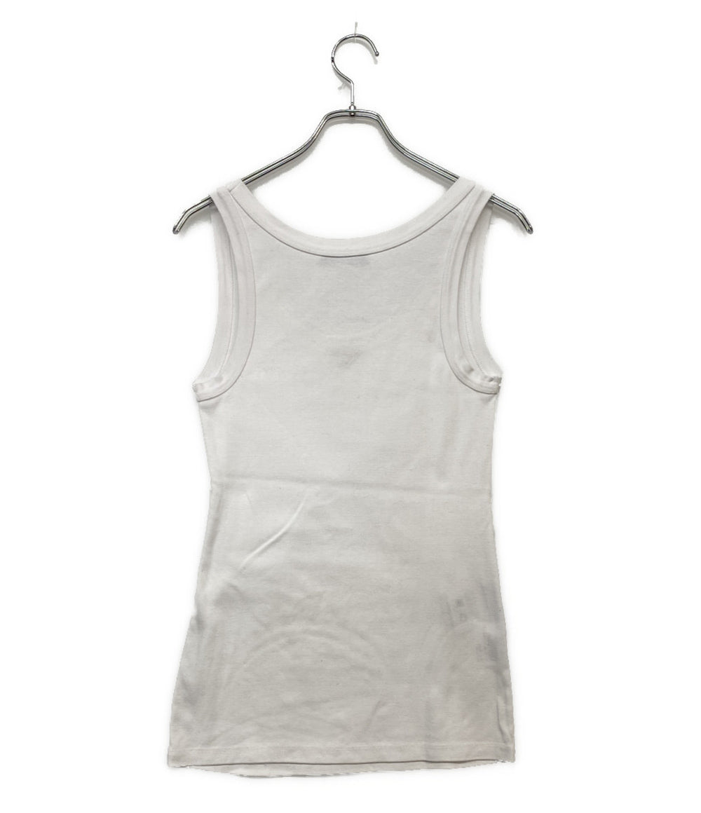プラダ タンクトップ 39546X レディース SIZE 38 PRADA