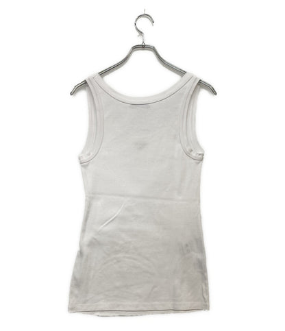 プラダ タンクトップ 39546X レディース SIZE 38 PRADA