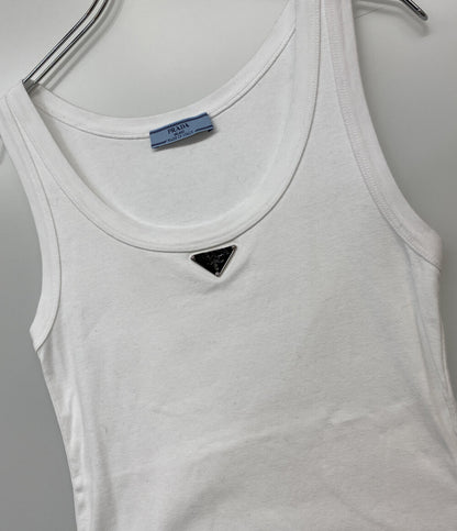 プラダ タンクトップ 39546X レディース SIZE 38 PRADA