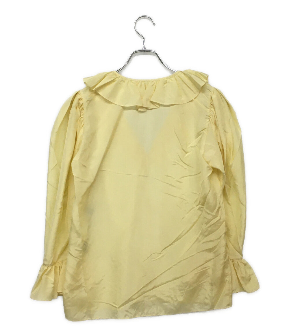 クロエ ブラウス CU25 ブラウス 25SS CH25UHT4448975336 レディース SIZE 36 Chloe