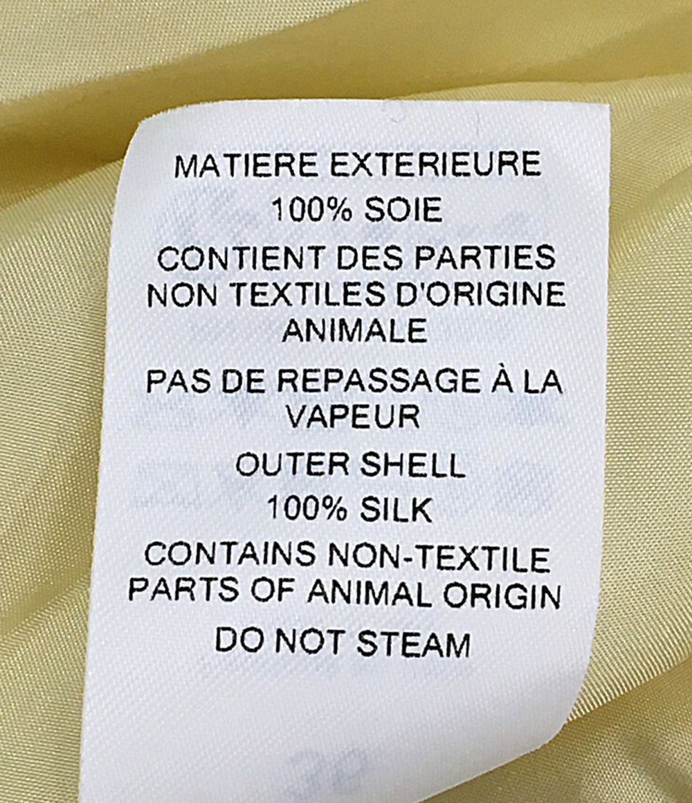 クロエ ブラウス CU25 ブラウス 25SS CH25UHT4448975336 レディース SIZE 36 Chloe