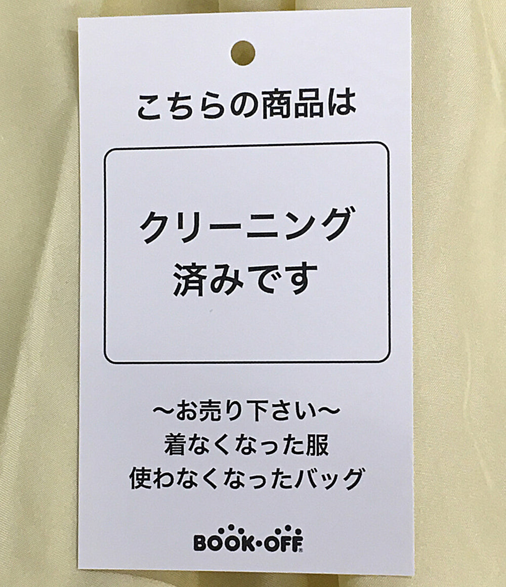 クロエ ブラウス CU25 ブラウス 25SS CH25UHT4448975336 レディース SIZE 36 Chloe