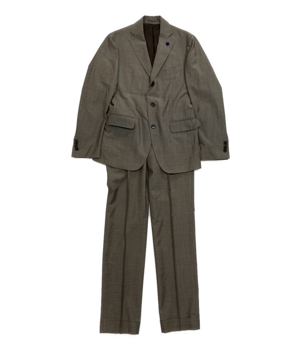 ラルディーニ セットアップ パンツスーツ メンズ SIZE 46 LARDINI