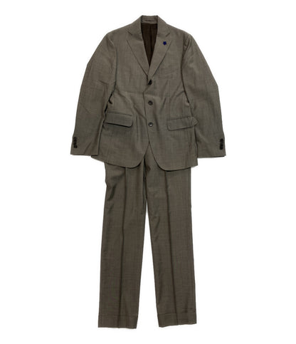 ラルディーニ セットアップ パンツスーツ メンズ SIZE 46 LARDINI