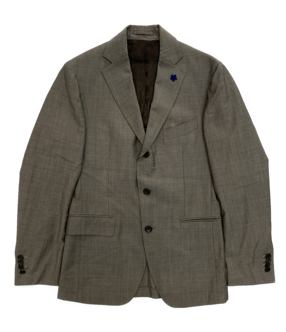 ラルディーニ セットアップ パンツスーツ メンズ SIZE 46 LARDINI