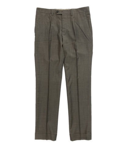 ラルディーニ セットアップ パンツスーツ メンズ SIZE 46 LARDINI