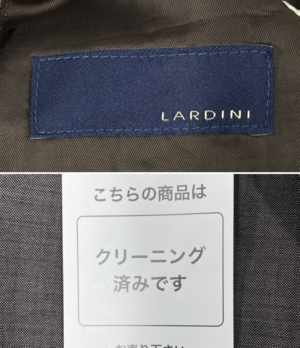 ラルディーニ セットアップ パンツスーツ メンズ SIZE 46 LARDINI