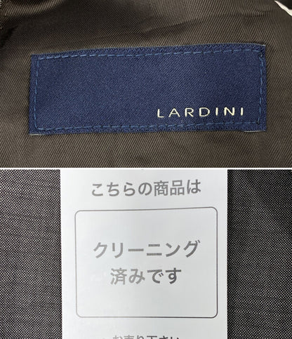 ラルディーニ セットアップ パンツスーツ メンズ SIZE 46 LARDINI