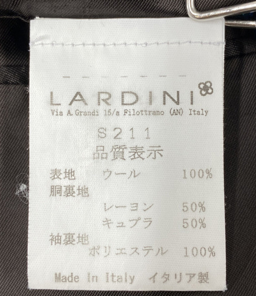 ラルディーニ セットアップ パンツスーツ メンズ SIZE 46 LARDINI