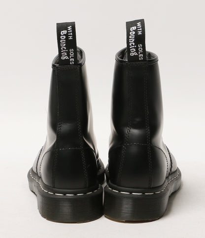 ドクターマーチン 1460 ホワイトステッチ 8ホール ブーツ メンズ SIZE UK6 Dr.Martens