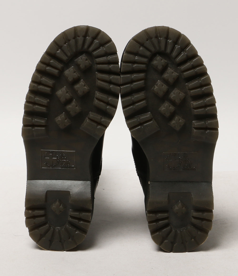 ドクターマーチン ブーツ サイドゴア 2976 27844001 レディース SIZE UK4 Dr.Martens