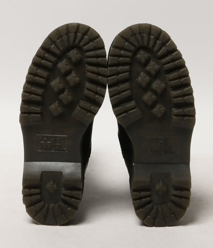 ドクターマーチン ブーツ サイドゴア 2976 27844001 レディース SIZE UK4 Dr.Martens