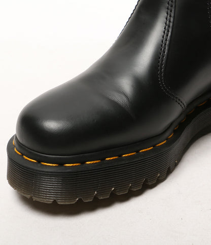 ドクターマーチン ブーツ サイドゴア 2976 27844001 レディース SIZE UK4 Dr.Martens
