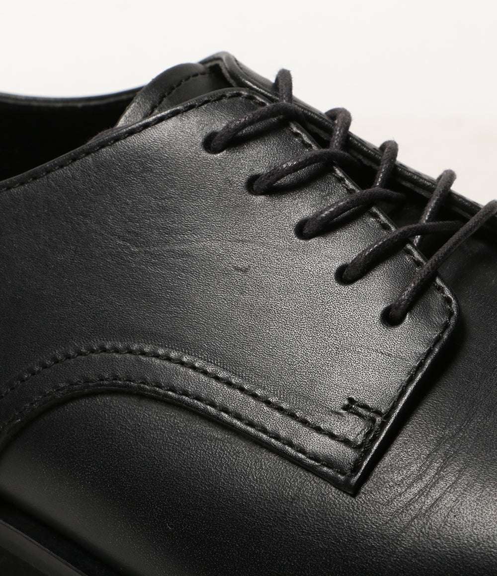 パドローネ ドレスシューズ CS PLAIN TOE メンズ SIZE 41 PADRONE