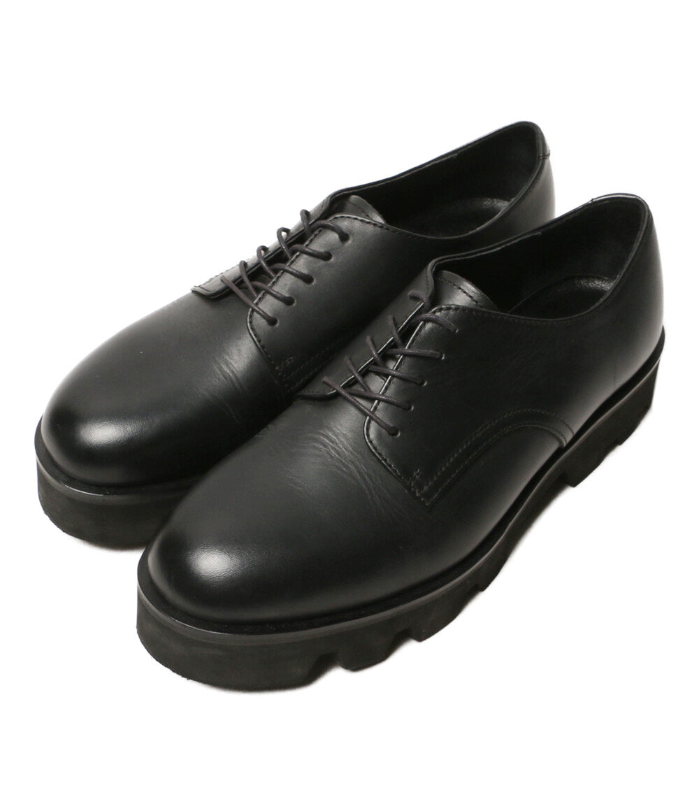 パドローネ ドレスシューズ CS PLAIN TOE メンズ SIZE 41 PADRONE