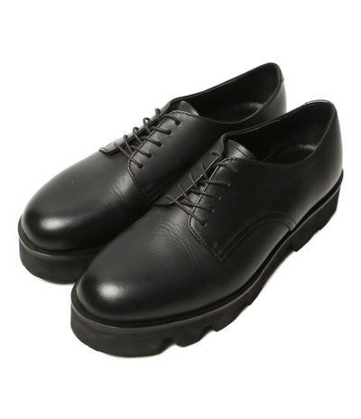 パドローネ ドレスシューズ CS PLAIN TOE メンズ SIZE 41 PADRONE