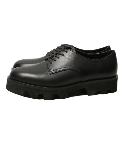 パドローネ ドレスシューズ CS PLAIN TOE メンズ SIZE 41 PADRONE