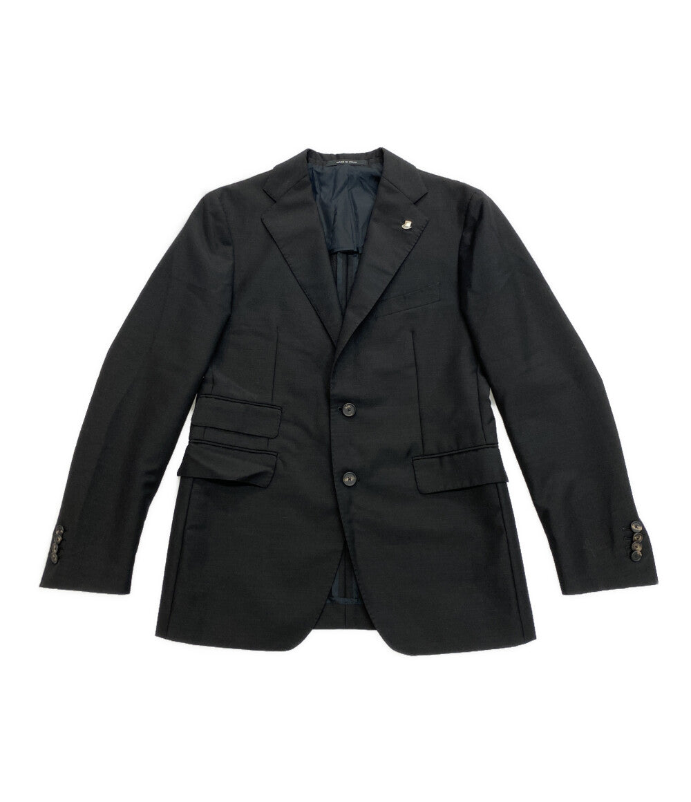 タリアトーレ パンツスーツ 2SVJ22B11 12UEZ246 メンズ SIZE 48 TAGLIATORE