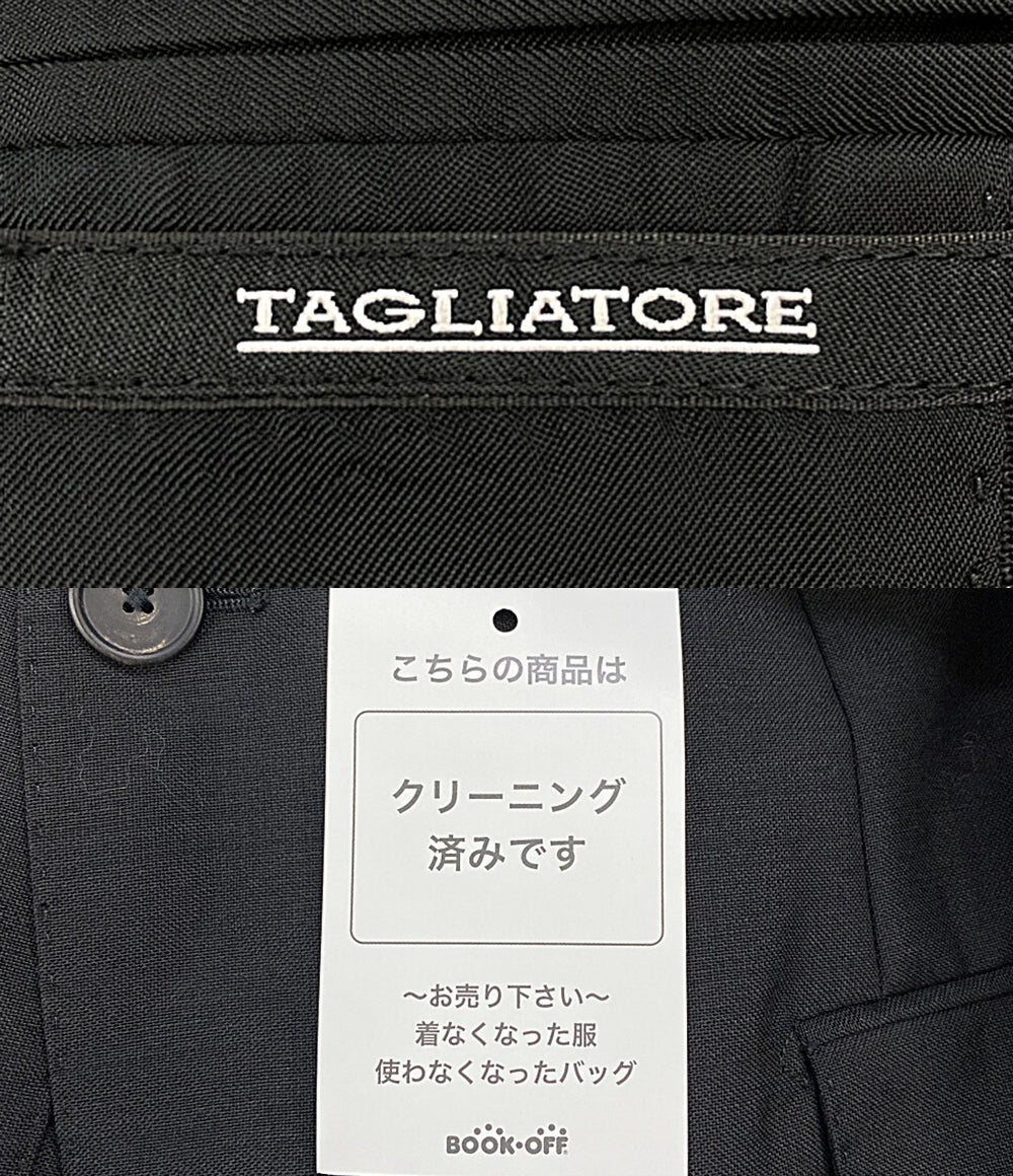タリアトーレ パンツスーツ 2SVJ22B11 12UEZ246 メンズ SIZE 48 TAGLIATORE