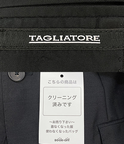 タリアトーレ パンツスーツ 2SVJ22B11 12UEZ246 メンズ SIZE 48 TAGLIATORE