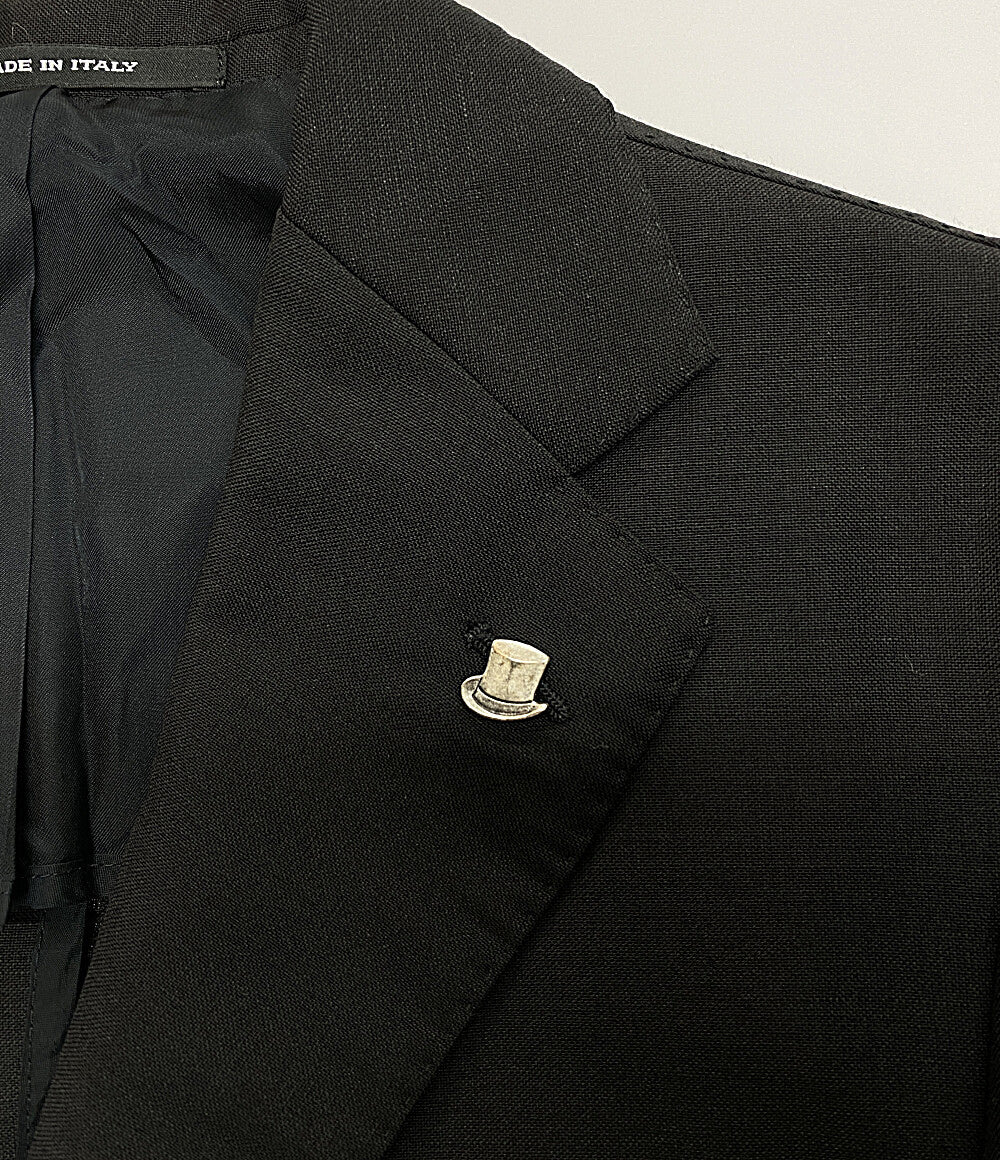 タリアトーレ パンツスーツ 2SVJ22B11 12UEZ246 メンズ SIZE 48 TAGLIATORE