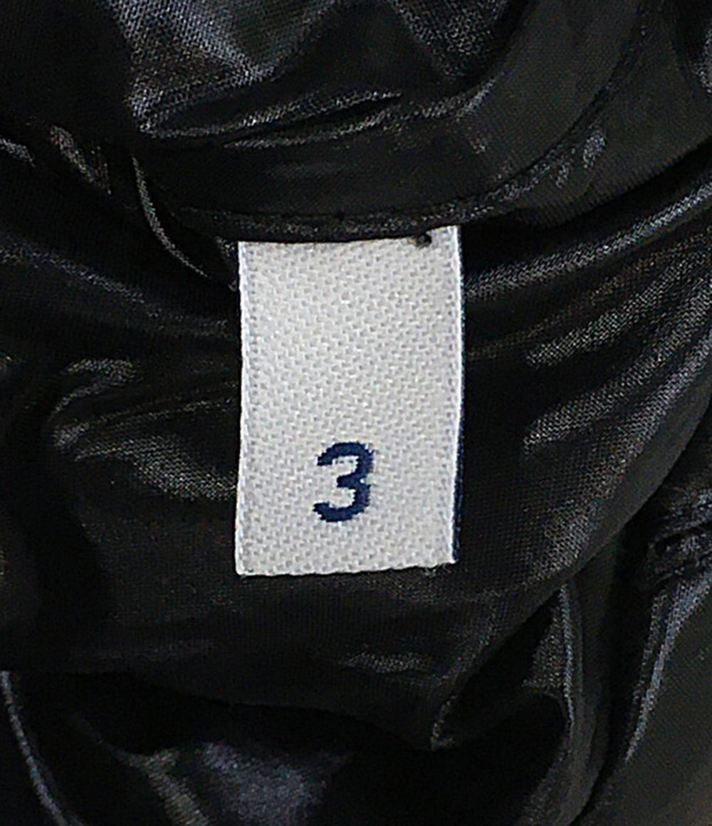 モンクレール コート FAUCON レディース SIZE 3 MONCLER