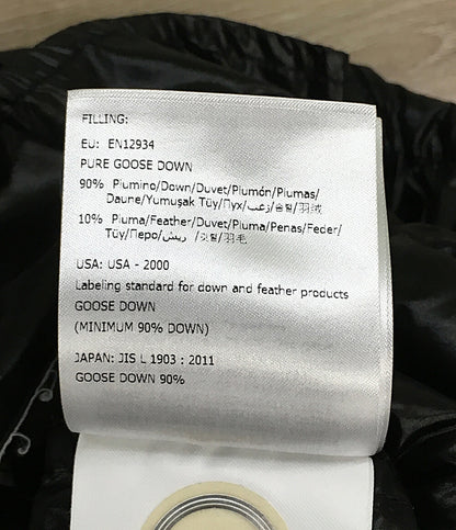 モンクレール コート FAUCON レディース SIZE 3 MONCLER