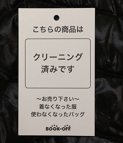 モンクレール コート FAUCON レディース SIZE 3 MONCLER