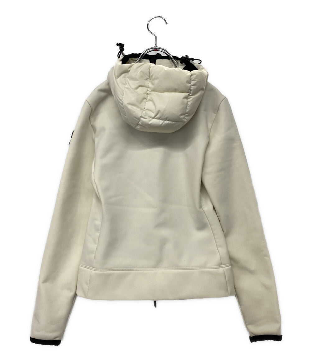 モンクレールグルノーブル ダウンジャケット MAGLIA CARDIGAN レディース SIZE XS MONCLER GRENOBLE