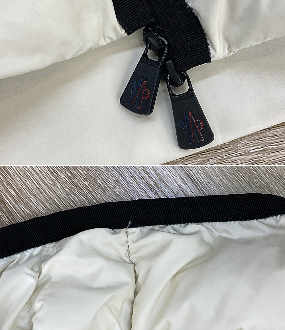 モンクレールグルノーブル ダウンジャケット MAGLIA CARDIGAN レディース SIZE XS MONCLER GRENOBLE
