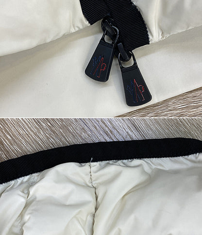 モンクレールグルノーブル ダウンジャケット MAGLIA CARDIGAN レディース SIZE XS MONCLER GRENOBLE