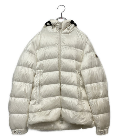 MONCLER ダウンジャケット SALZMAN G20911A00009 レディース SIZE - モンクレール