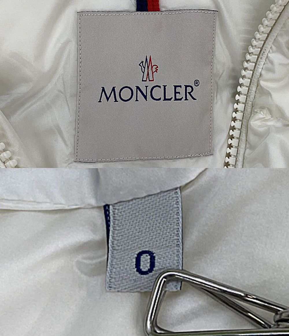 MONCLER ダウンジャケット SALZMAN G20911A00009 レディース SIZE - モンクレール
