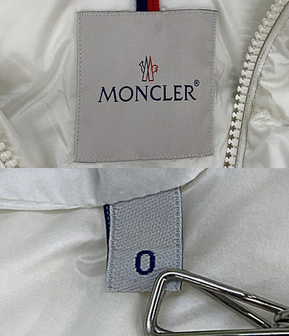 MONCLER ダウンジャケット SALZMAN G20911A00009 レディース SIZE - モンクレール