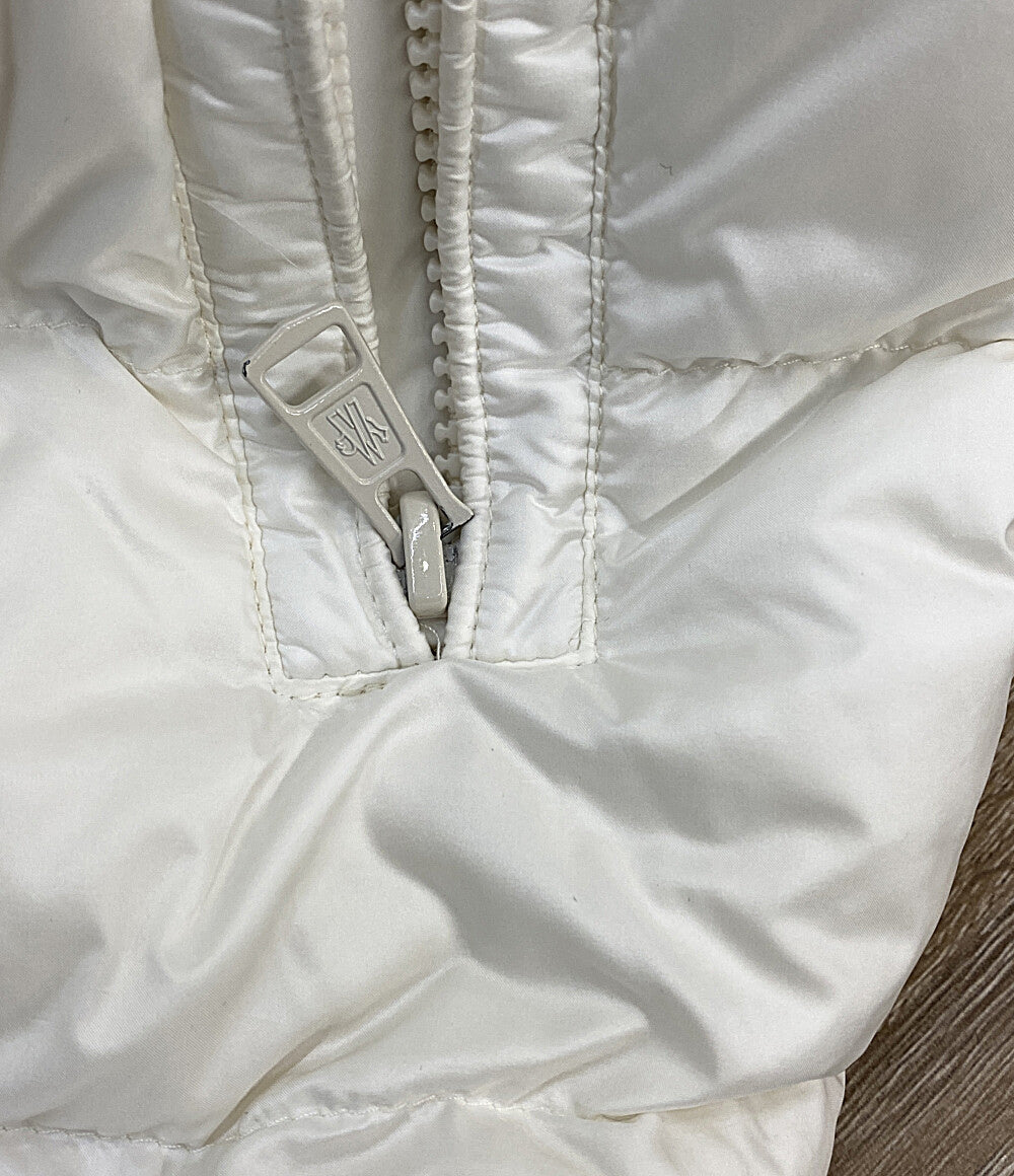 MONCLER ダウンジャケット SALZMAN G20911A00009 レディース SIZE - モンクレール