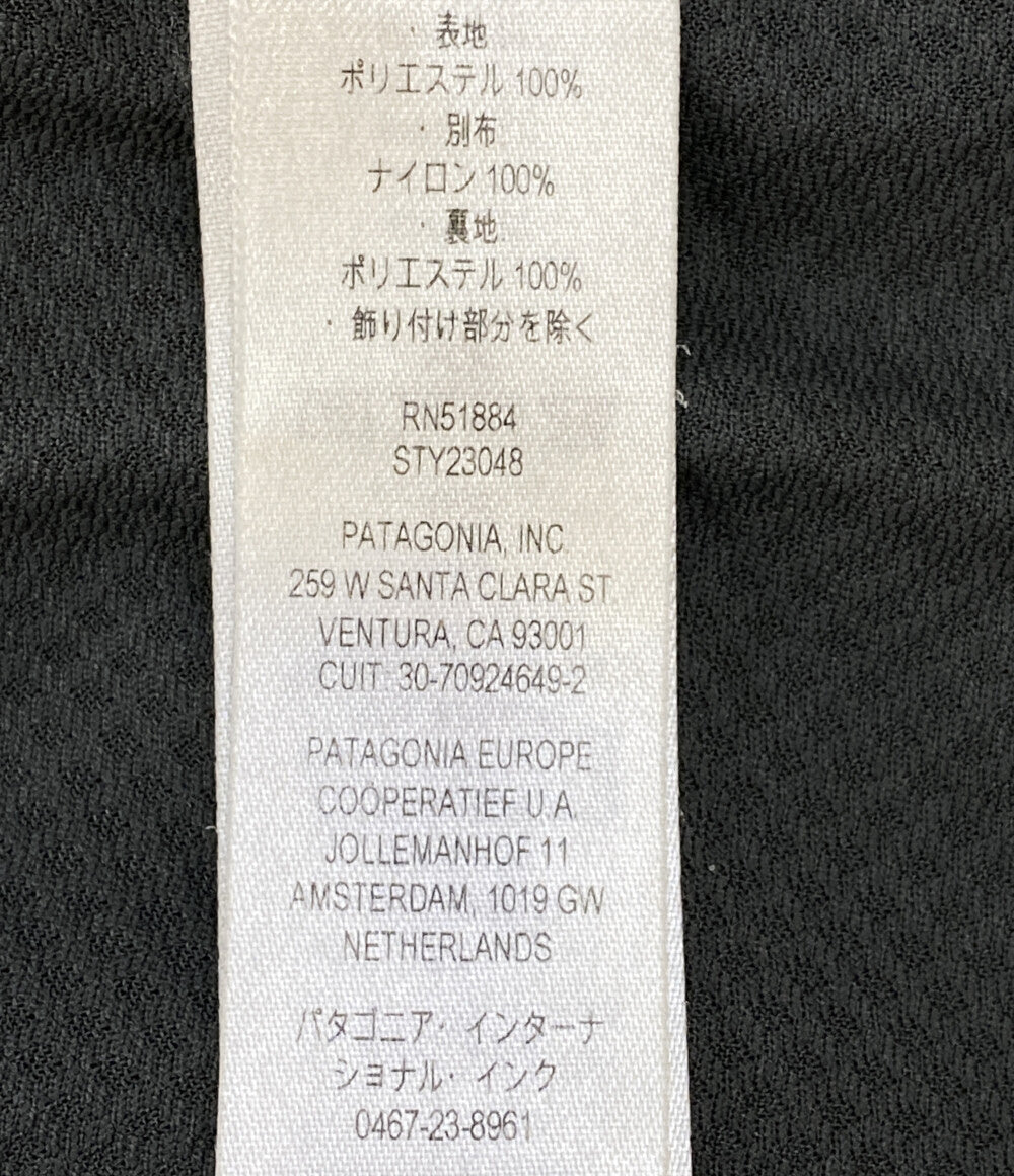 パタゴニア ベスト Classic Retro-X Vest 23048FA21 メンズ SIZE L Patagonia