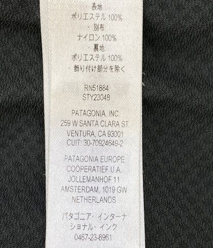 パタゴニア ベスト Classic Retro-X Vest 23048FA21 メンズ SIZE L Patagonia