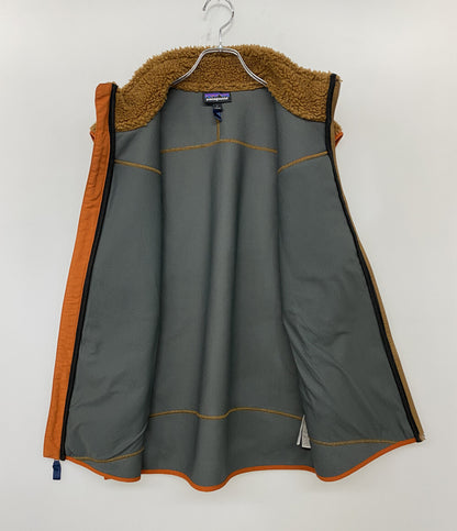 パタゴニア ベスト Classic Retro-X Vest 23048FA21 メンズ SIZE L Patagonia