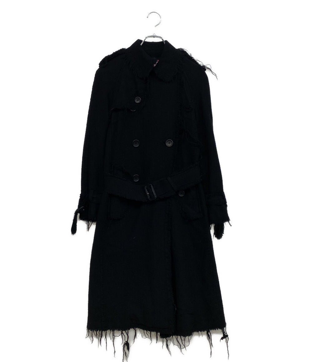 ジュンヤワタナベマン コート UN-C003 メンズ SIZE S JUNYA WATANABE MAN