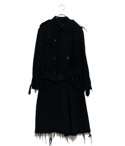 ジュンヤワタナベマン コート UN-C003 メンズ SIZE S JUNYA WATANABE MAN