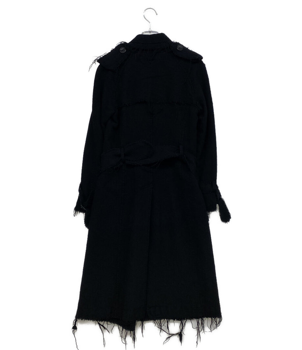 ジュンヤワタナベマン コート UN-C003 メンズ SIZE S JUNYA WATANABE MAN
