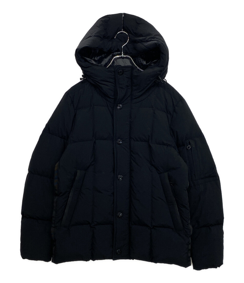ダウンジャケット SHIELD 674-0214004 メンズ SIZE S 西川ダウン
