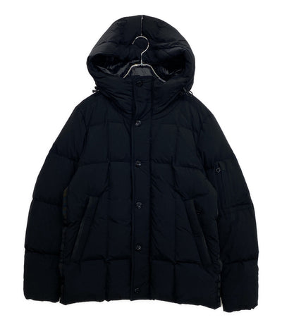 ダウンジャケット SHIELD 674-0214004 メンズ SIZE S 西川ダウン