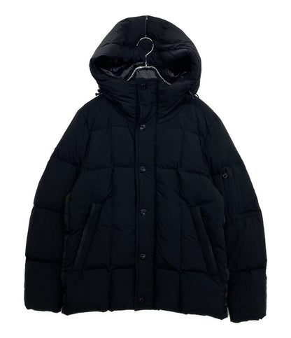 ダウンジャケット SHIELD 674-0214004 メンズ SIZE S 西川ダウン