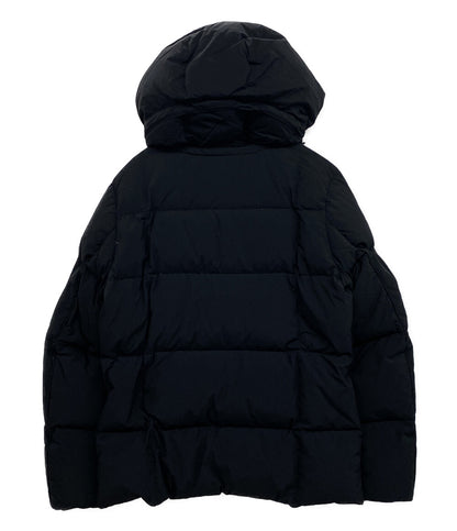 ダウンジャケット SHIELD 674-0214004 メンズ SIZE S 西川ダウン