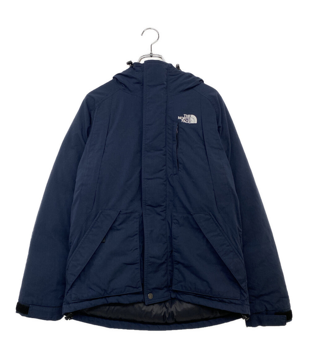ザノースフェイス ダウンジャケット nd91311 メンズ SIZE S THE NORTH FACE