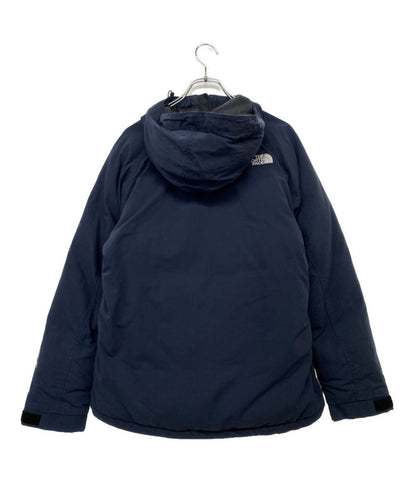 ザノースフェイス ダウンジャケット nd91311 メンズ SIZE S THE NORTH FACE