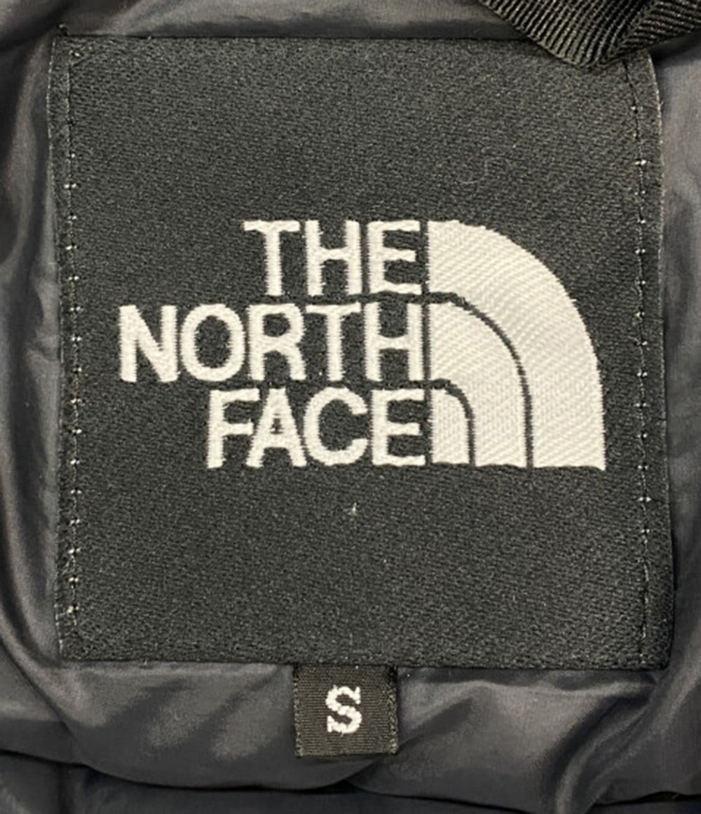 ザノースフェイス ダウンジャケット nd91311 メンズ SIZE S THE NORTH FACE